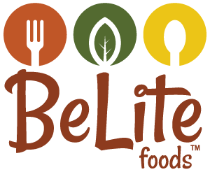 BeLite Foods Logo
